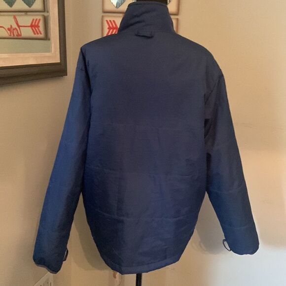 Free Country puffer jacket size M preloved ❤️excellent condition - Picture 9 of 16